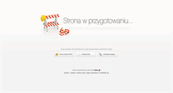 Desktop Screenshot of fotowyspa.pl